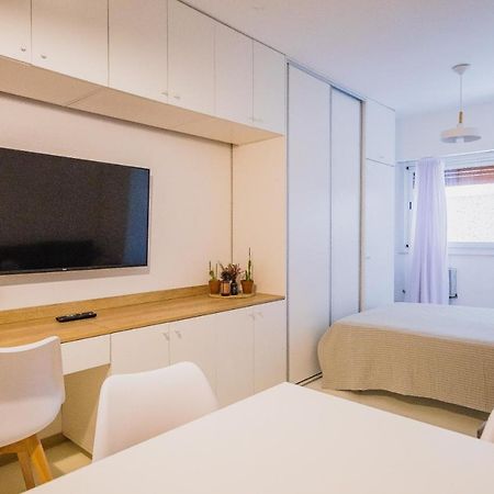Hermoso Departamento En El Centro De Recoleta. Buenos Aires Exterior foto