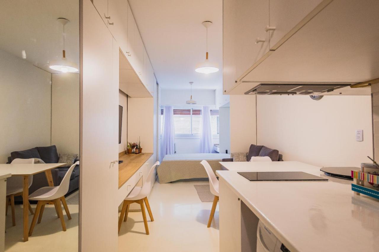 Hermoso Departamento En El Centro De Recoleta. Buenos Aires Exterior foto