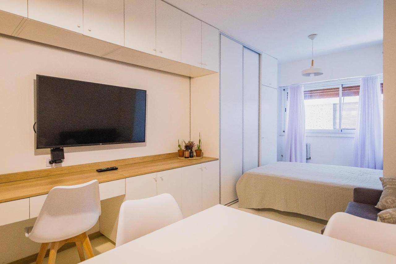 Hermoso Departamento En El Centro De Recoleta. Buenos Aires Exterior foto