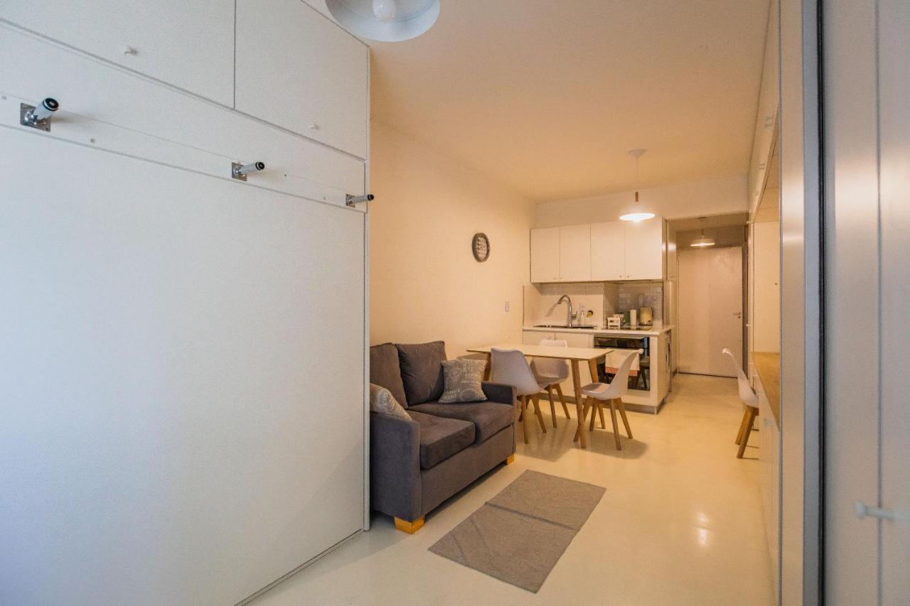 Hermoso Departamento En El Centro De Recoleta. Buenos Aires Exterior foto