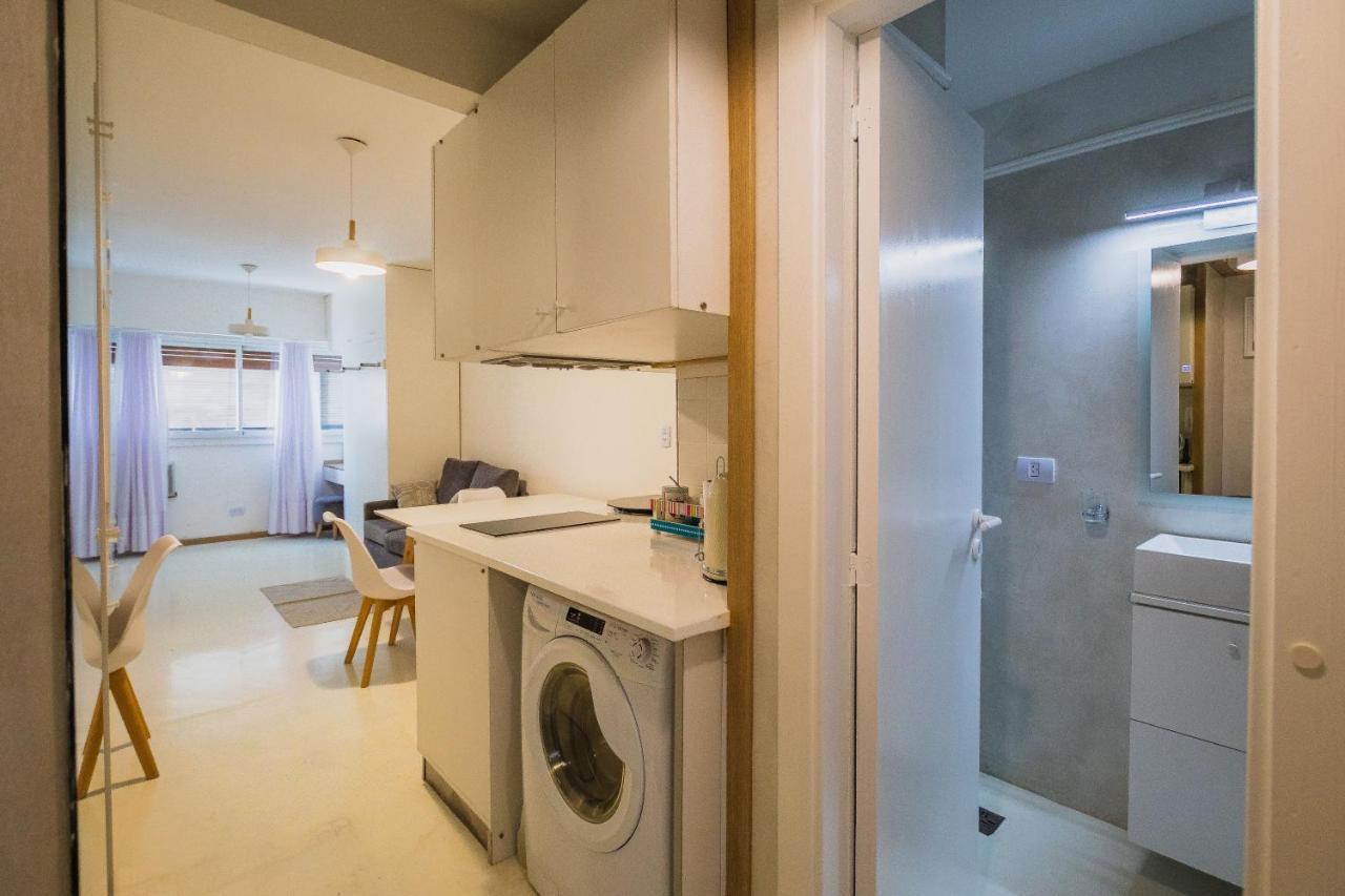 Hermoso Departamento En El Centro De Recoleta. Buenos Aires Exterior foto