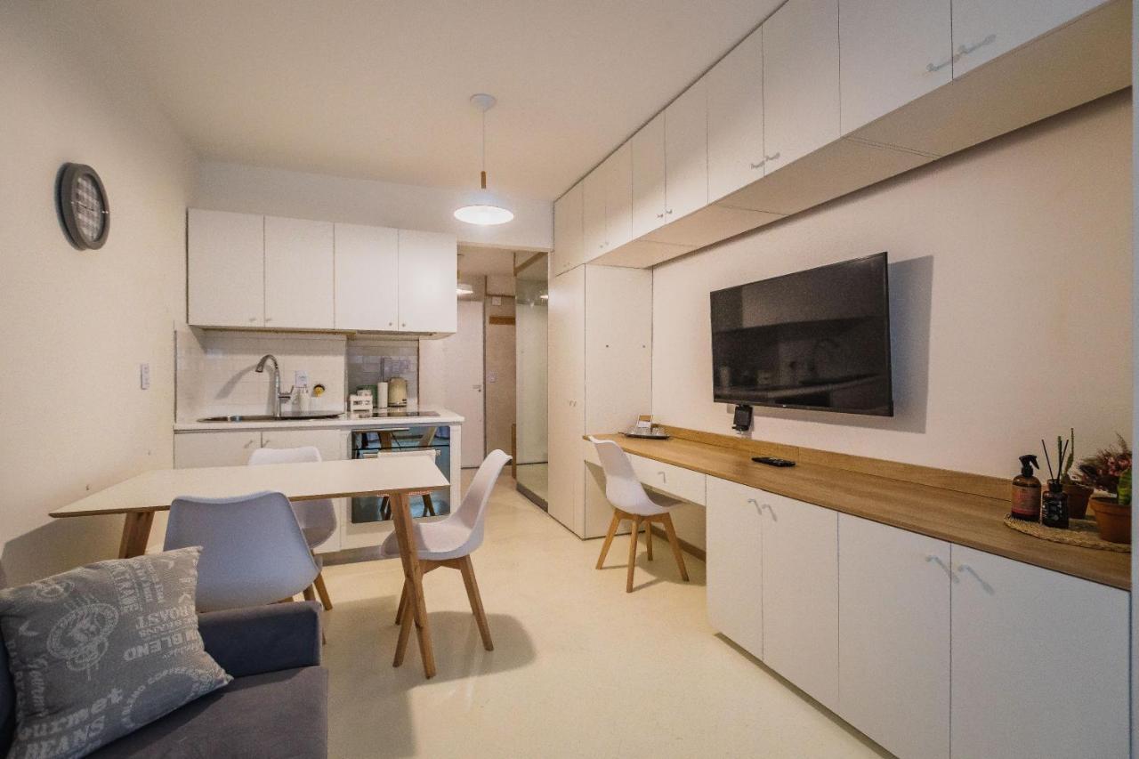 Hermoso Departamento En El Centro De Recoleta. Buenos Aires Exterior foto