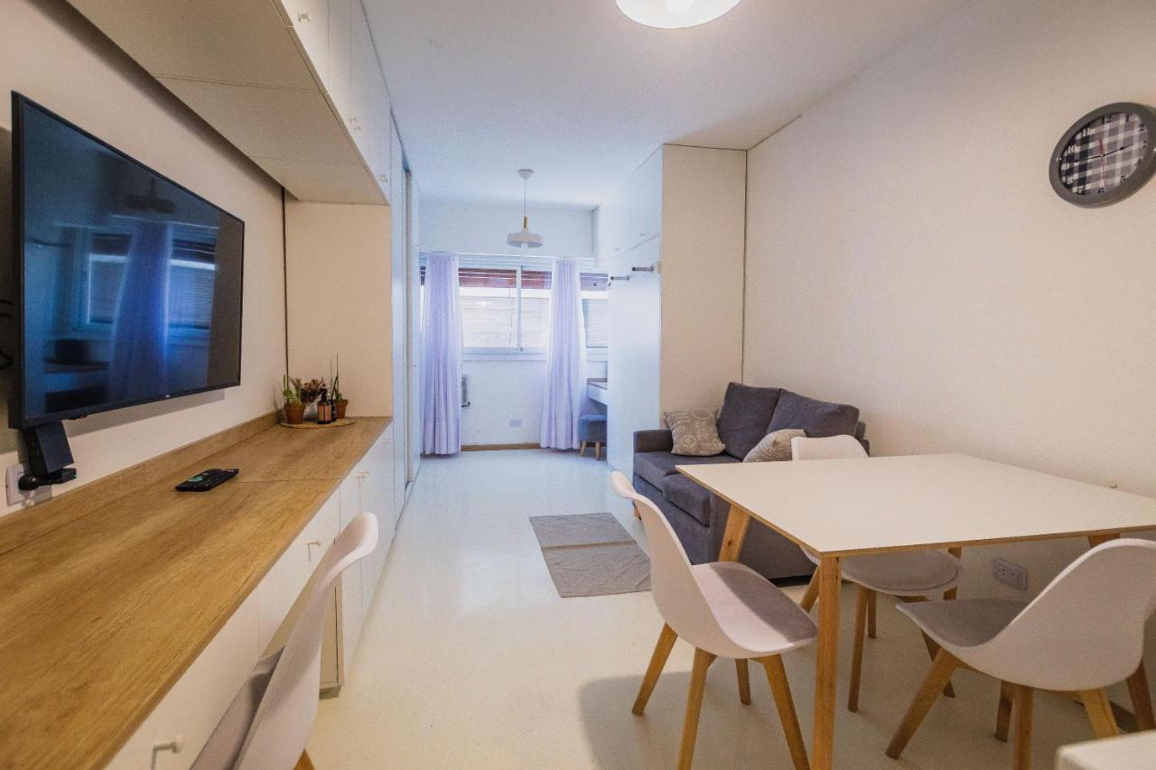 Hermoso Departamento En El Centro De Recoleta. Buenos Aires Exterior foto