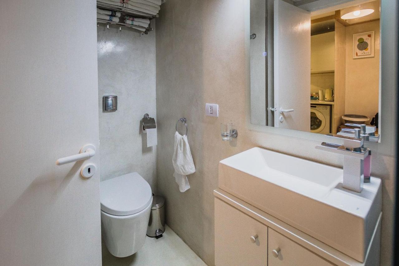 Hermoso Departamento En El Centro De Recoleta. Buenos Aires Exterior foto